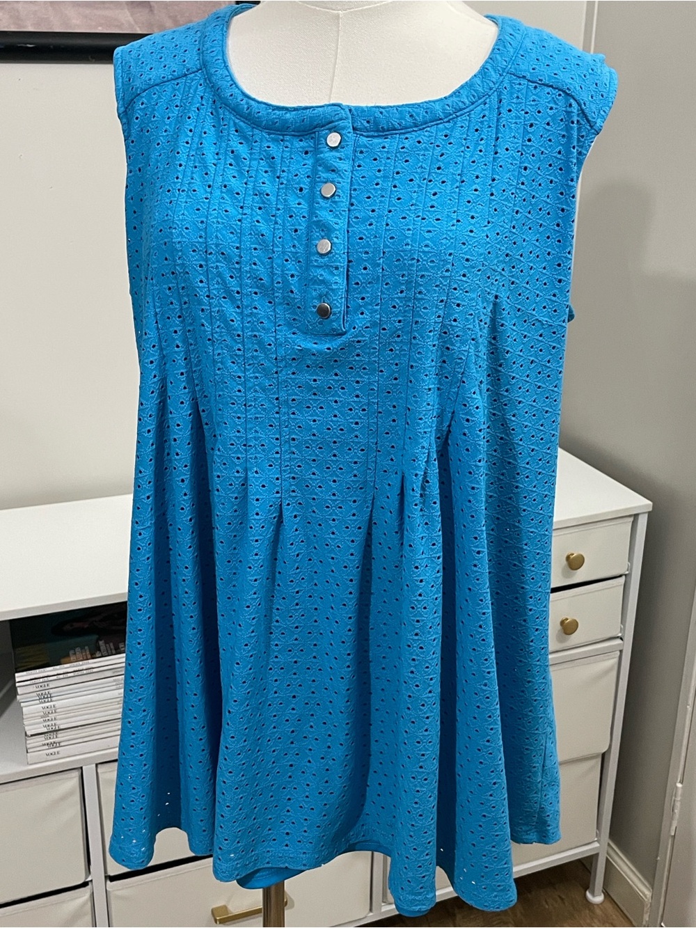 Avenue Blouse (14/16)